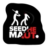 seedhe maut sticker logo